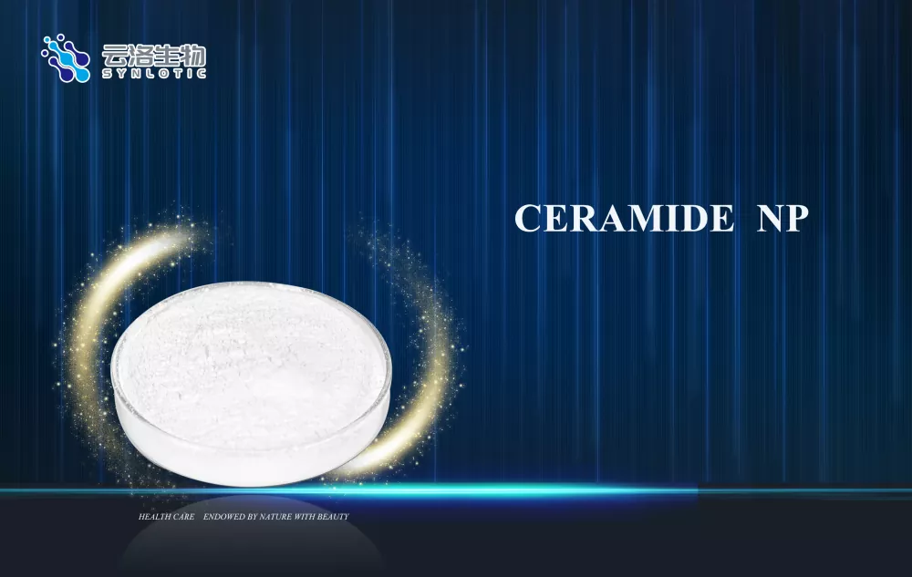 Ѕвездената состојка за поправка на бариери - Ceramide NP