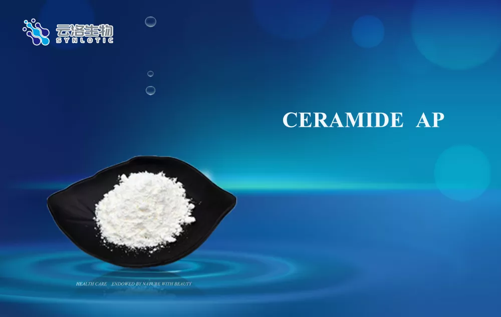 Како Ceramide AP го поддржува развојот на напредни козметички формулации?